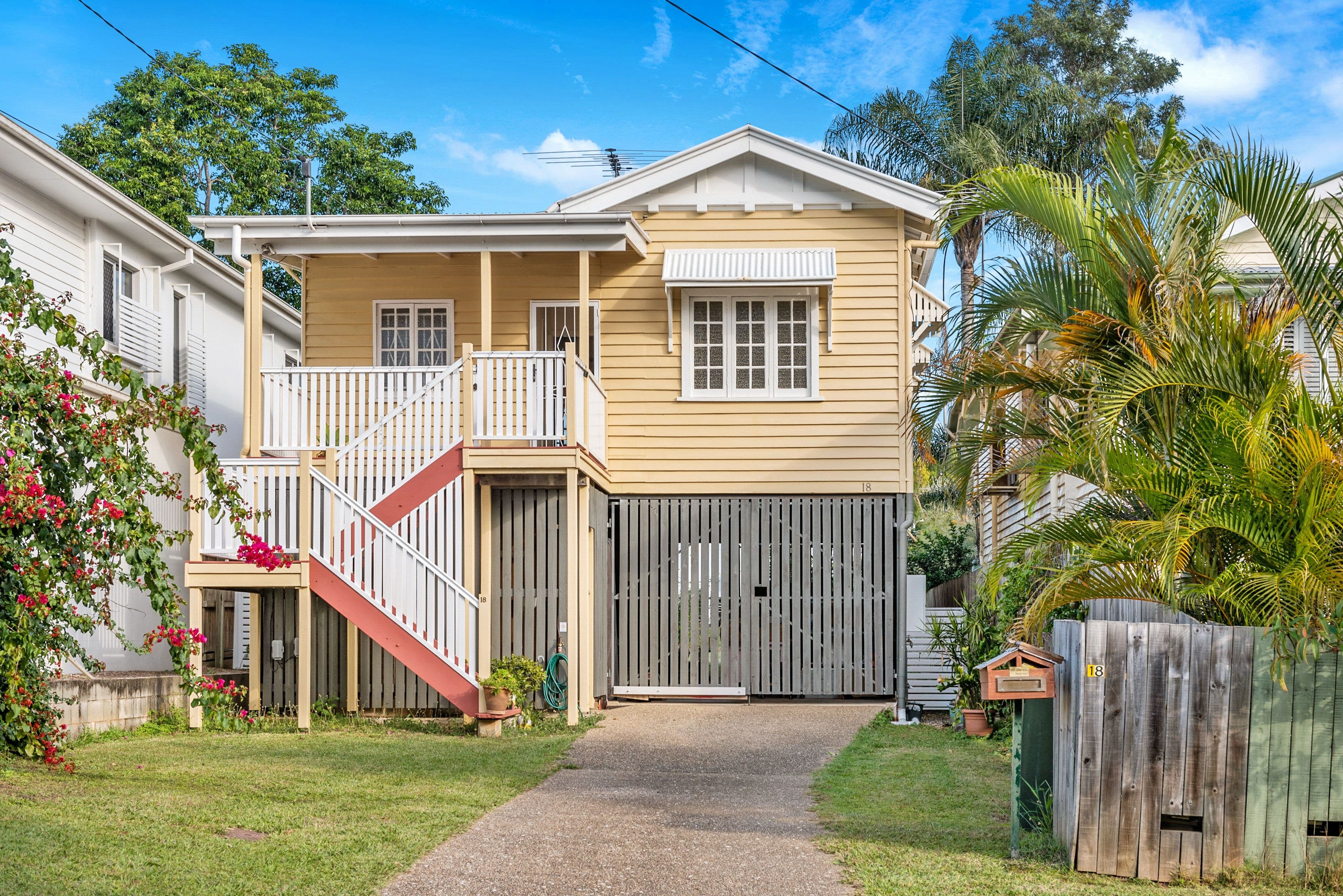 18 Wye Street, Mitchelton QLD 4053, Mitchelton - Image 1