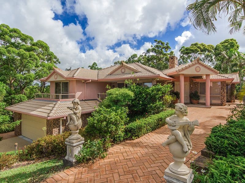 1 Harmes Place, Tallebudgera QLD 4228, Tallebudgera - Image 1