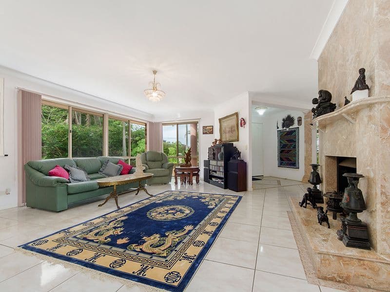 1 Harmes Place, Tallebudgera QLD 4228, Tallebudgera - Thumbnail 4