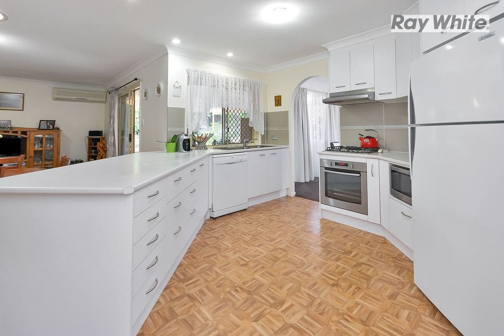 399 Sumners Road, Riverhills QLD 4074, Riverhills - Thumbnail 2
