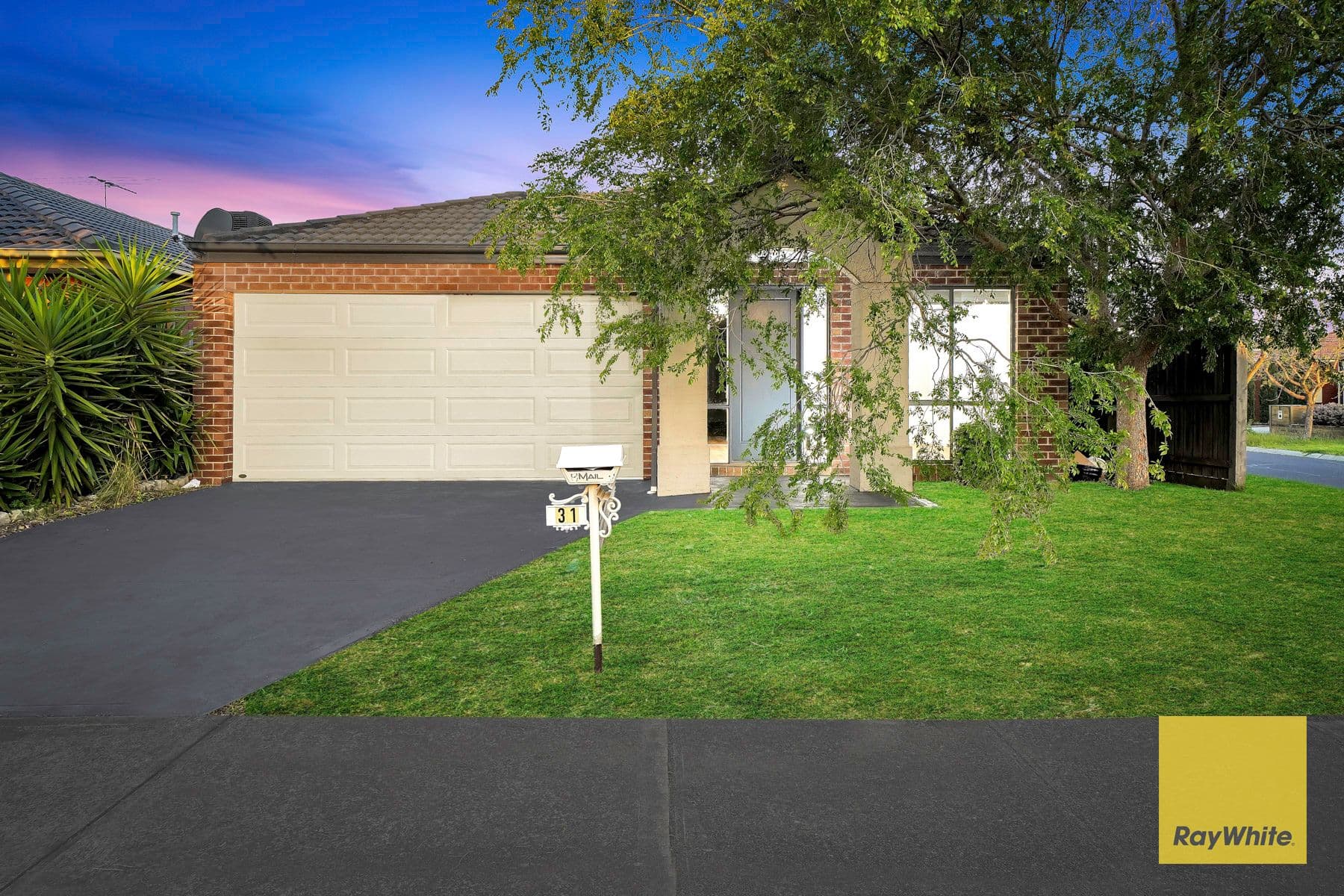 31 Emperor Parade, Tarneit VIC 3029, Tarneit - Image 1