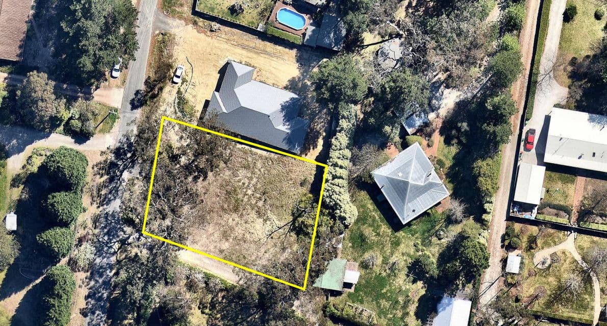 11 Beech Street, Colo Vale NSW 2575, Colo Vale - Thumbnail 3
