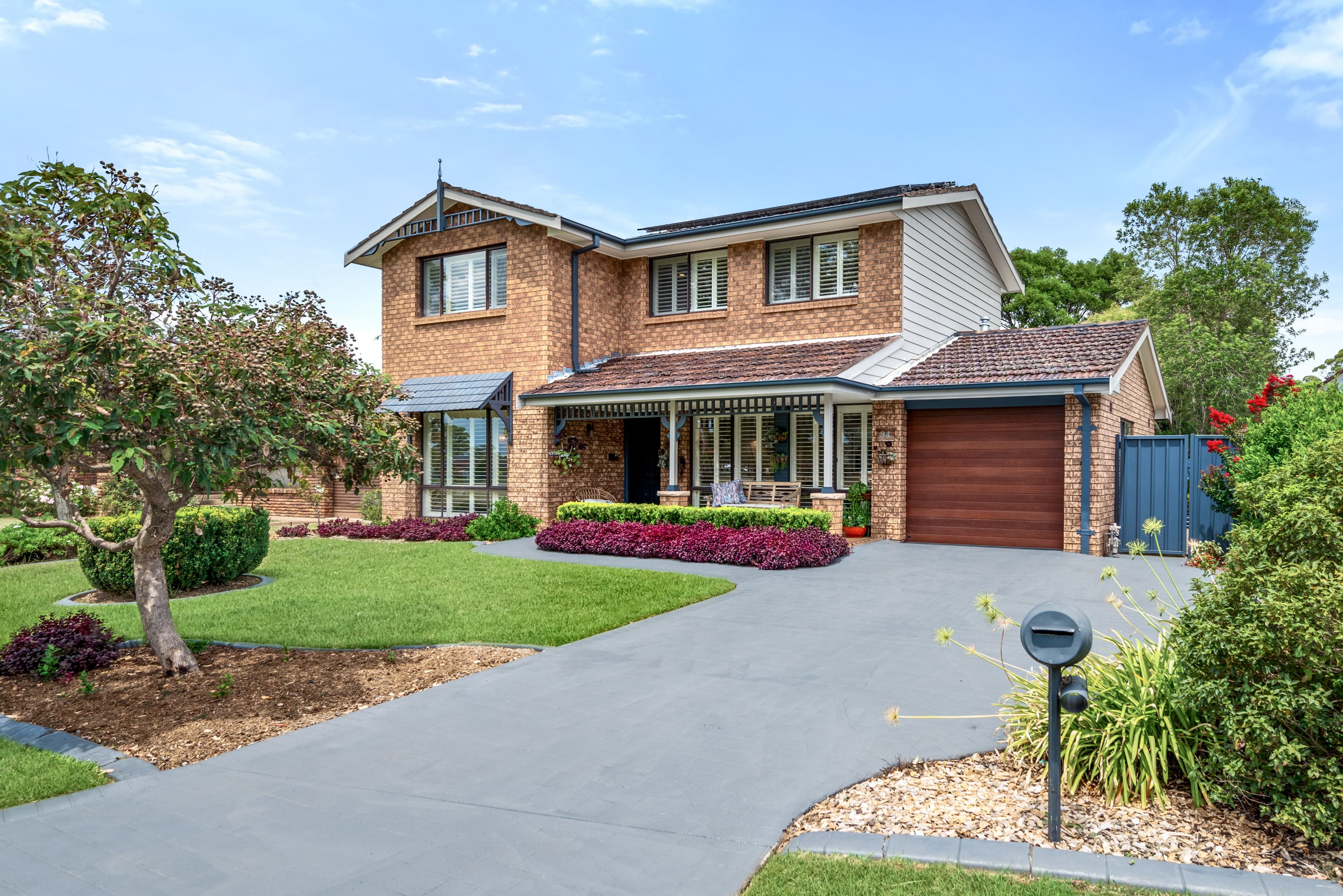 34 Bungalow Parade, Werrington Downs NSW 2747, Werrington Downs - Image 1