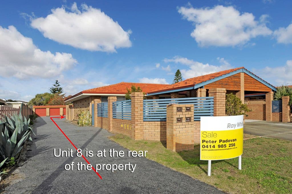 32 Mckenzie Road, SHOALWATER WA 6169, Shoalwater - Thumbnail 5