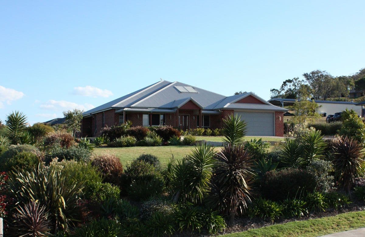 27 Freyling Road, HODGSON VALE QLD 4352, Hodgson Vale - Image 1