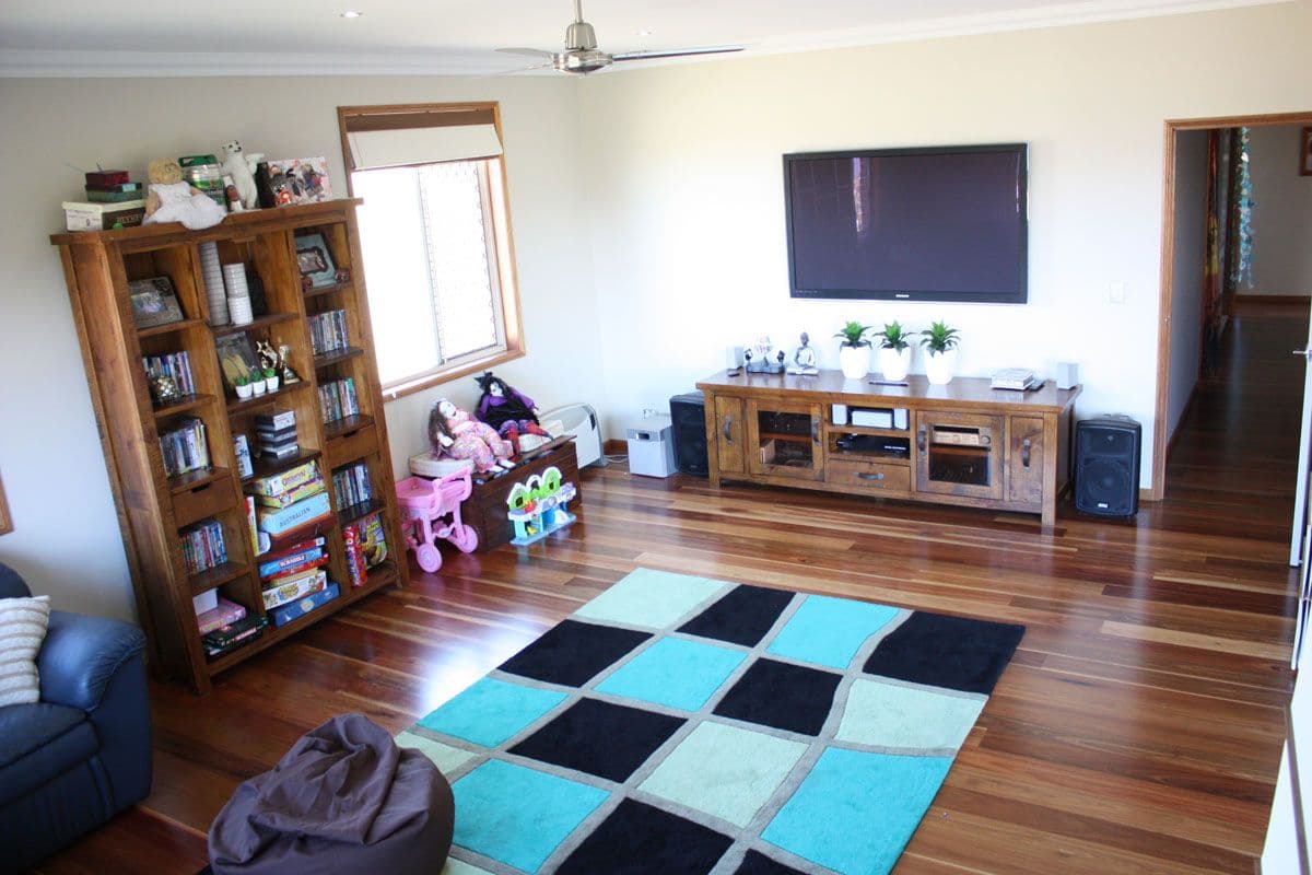 27 Freyling Road, HODGSON VALE QLD 4352, Hodgson Vale - Thumbnail 4