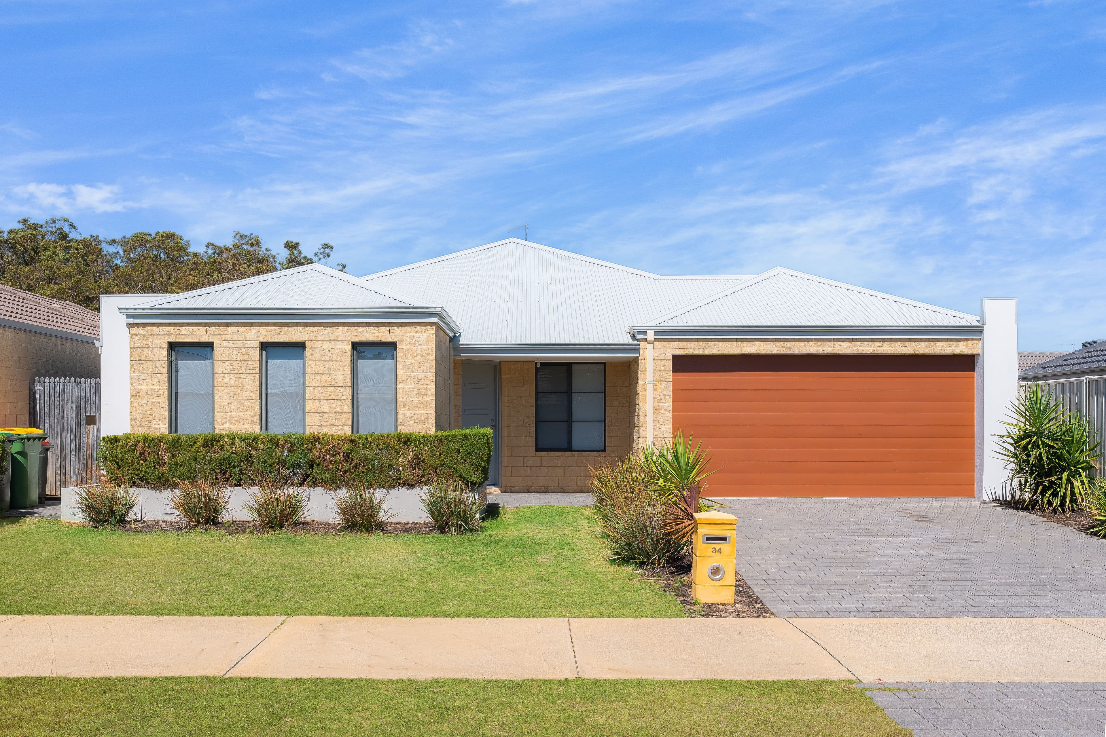 34 Molonglo Crescent, Baldivis WA 6171, Baldivis - Image 1