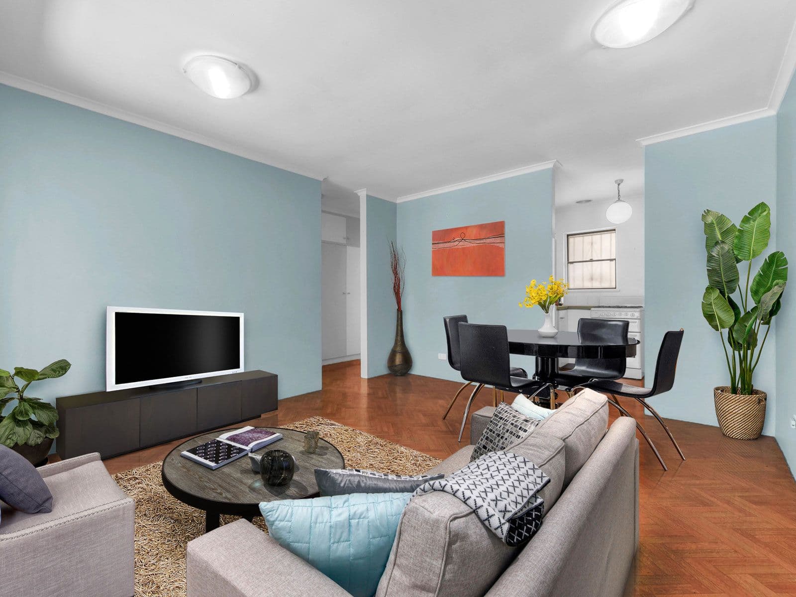 309 Bowen Terrace, New Farm QLD 4005, New Farm - Image 1