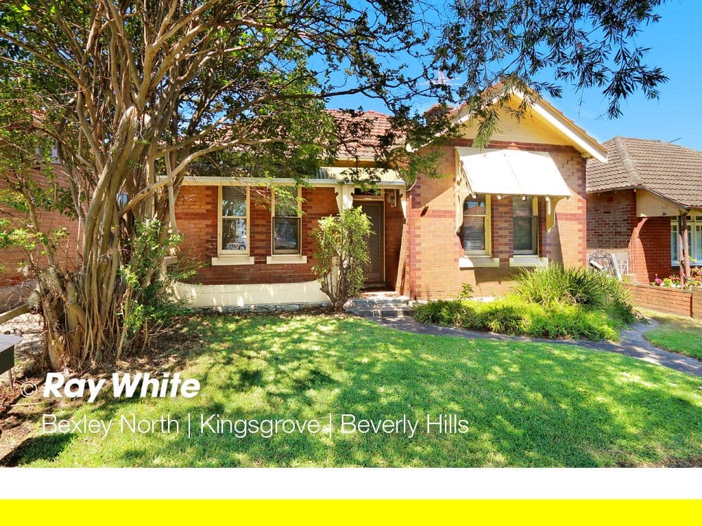 87 Abercorn Street, Bexley NSW 2207, Bexley - Image 1