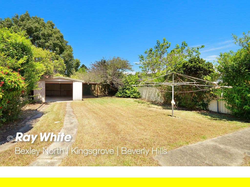 87 Abercorn Street, Bexley NSW 2207, Bexley - Thumbnail 8