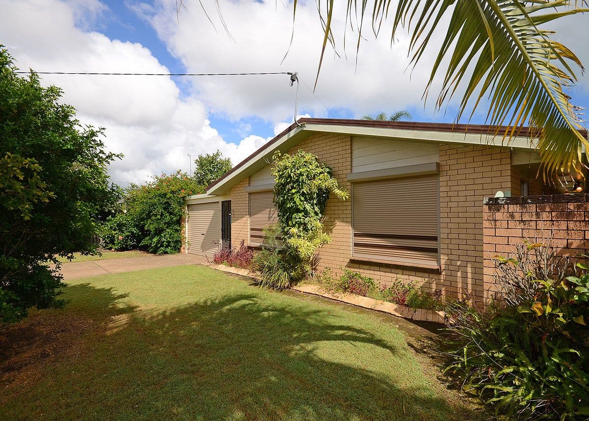 19 Galatea Street, Point Vernon QLD 4655, Point Vernon - Image 1
