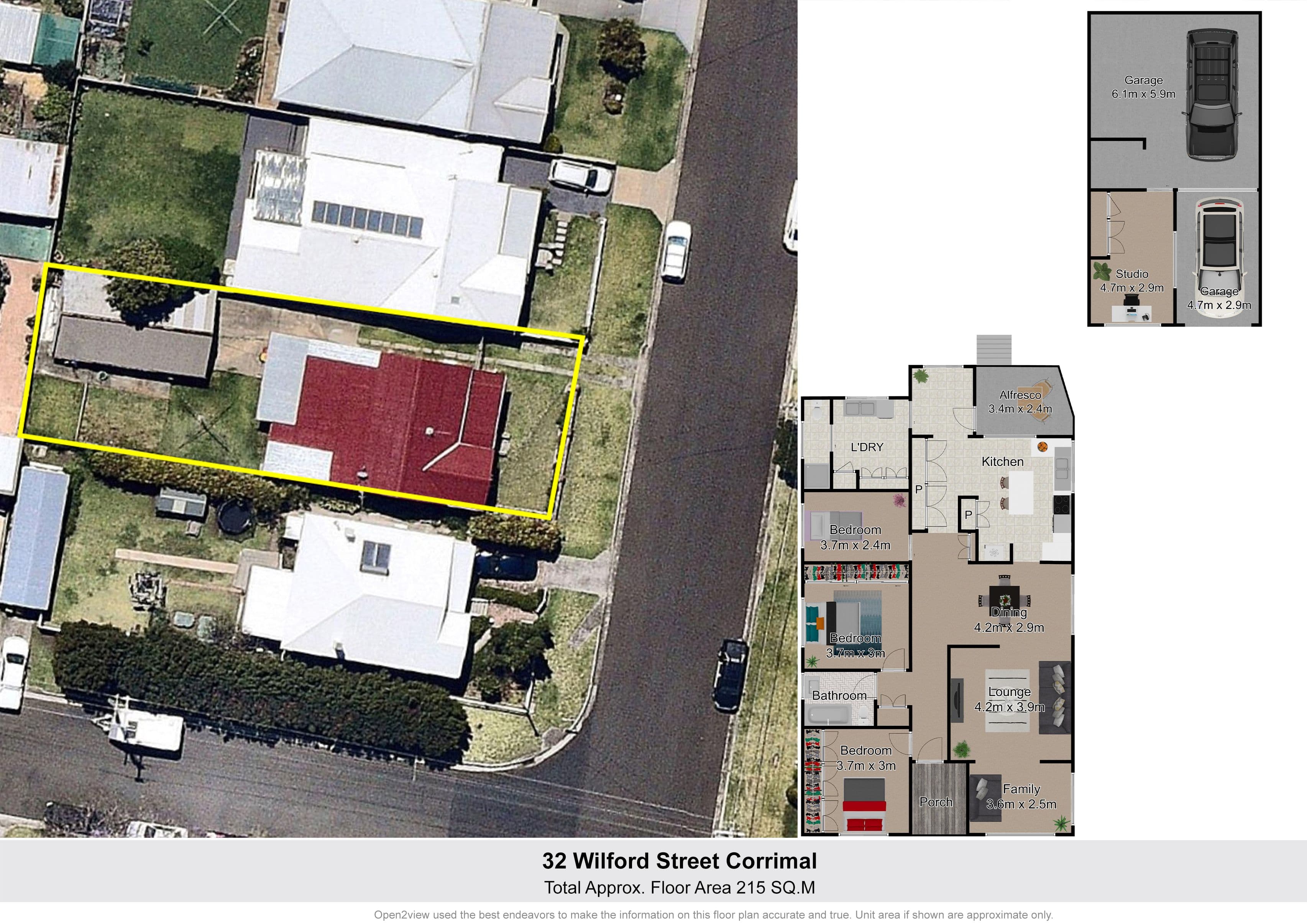 32 Wilford Street, Corrimal NSW 2518, Corrimal - Thumbnail 8