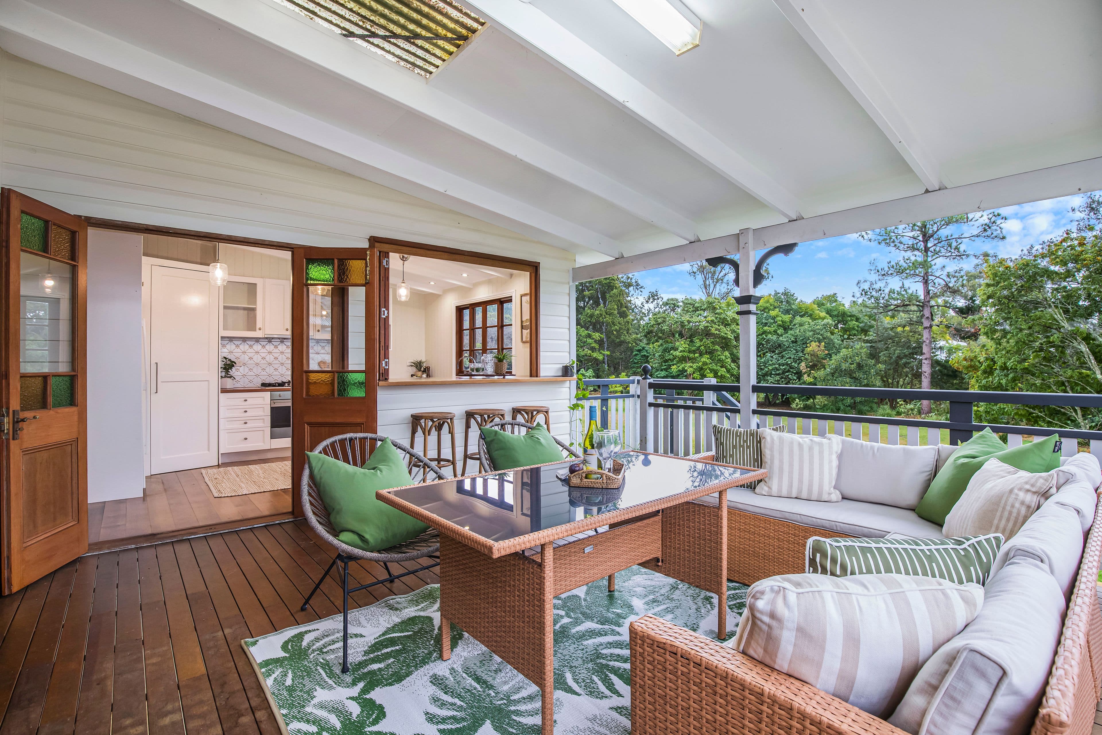28 Mclean Parade, Ashgrove QLD 4060, Ashgrove - Image 1