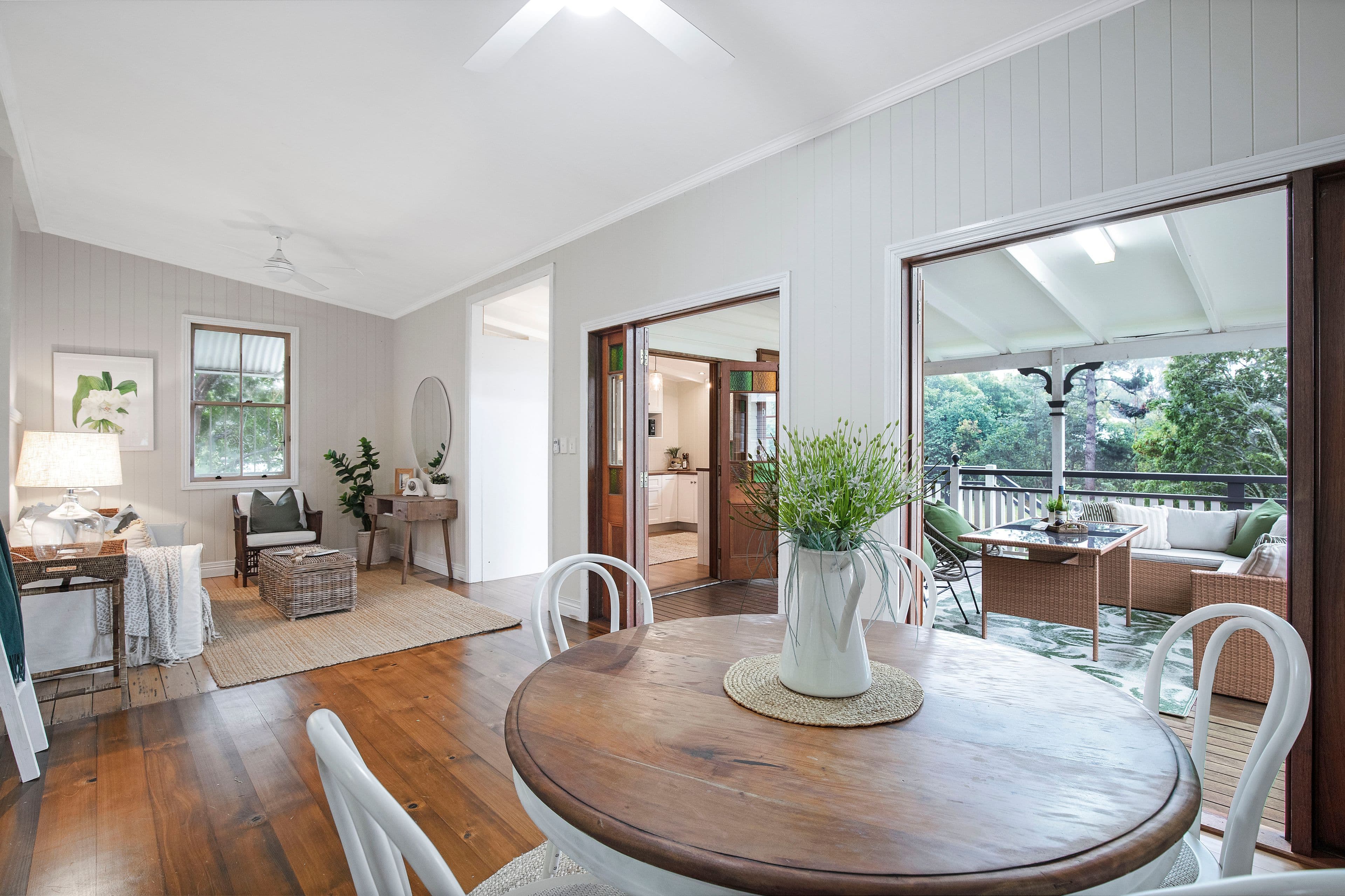 28 Mclean Parade, Ashgrove QLD 4060, Ashgrove - Thumbnail 2