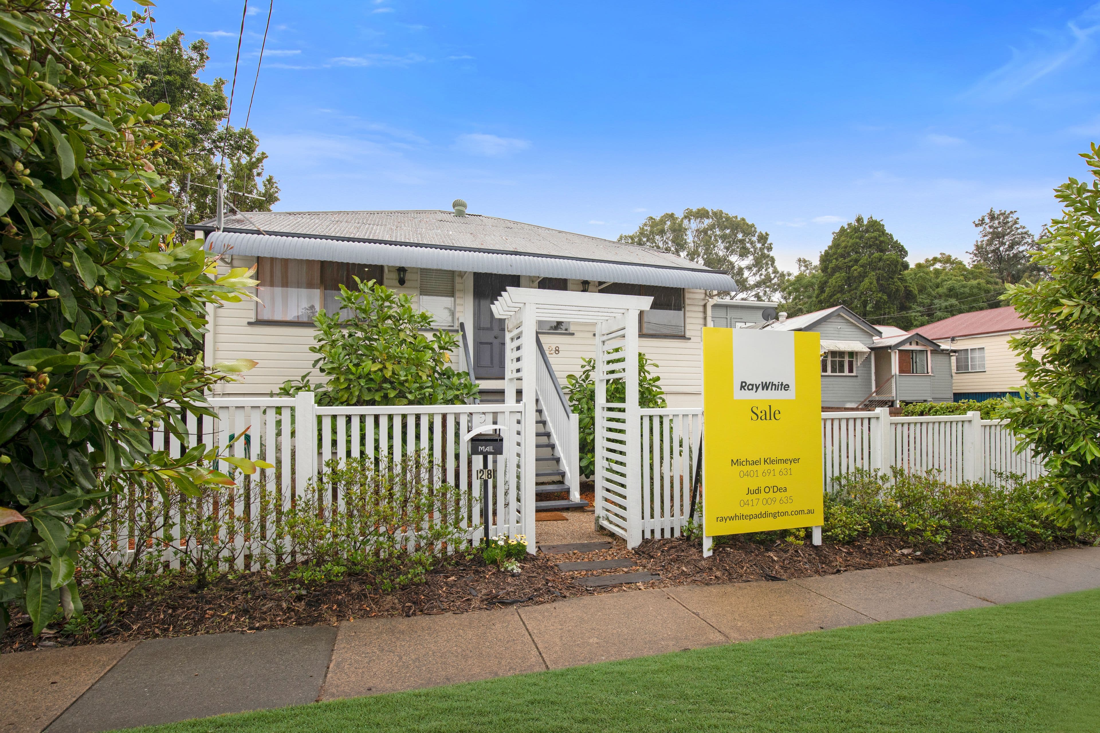 28 Mclean Parade, Ashgrove QLD 4060, Ashgrove - Thumbnail 3