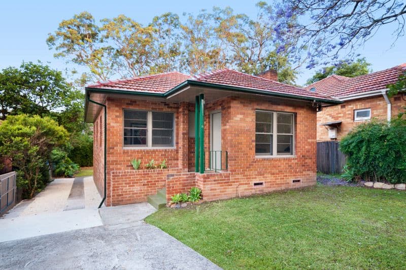 14 Cope Street, LANE COVE NSW 2066, Lane Cove - Image 1