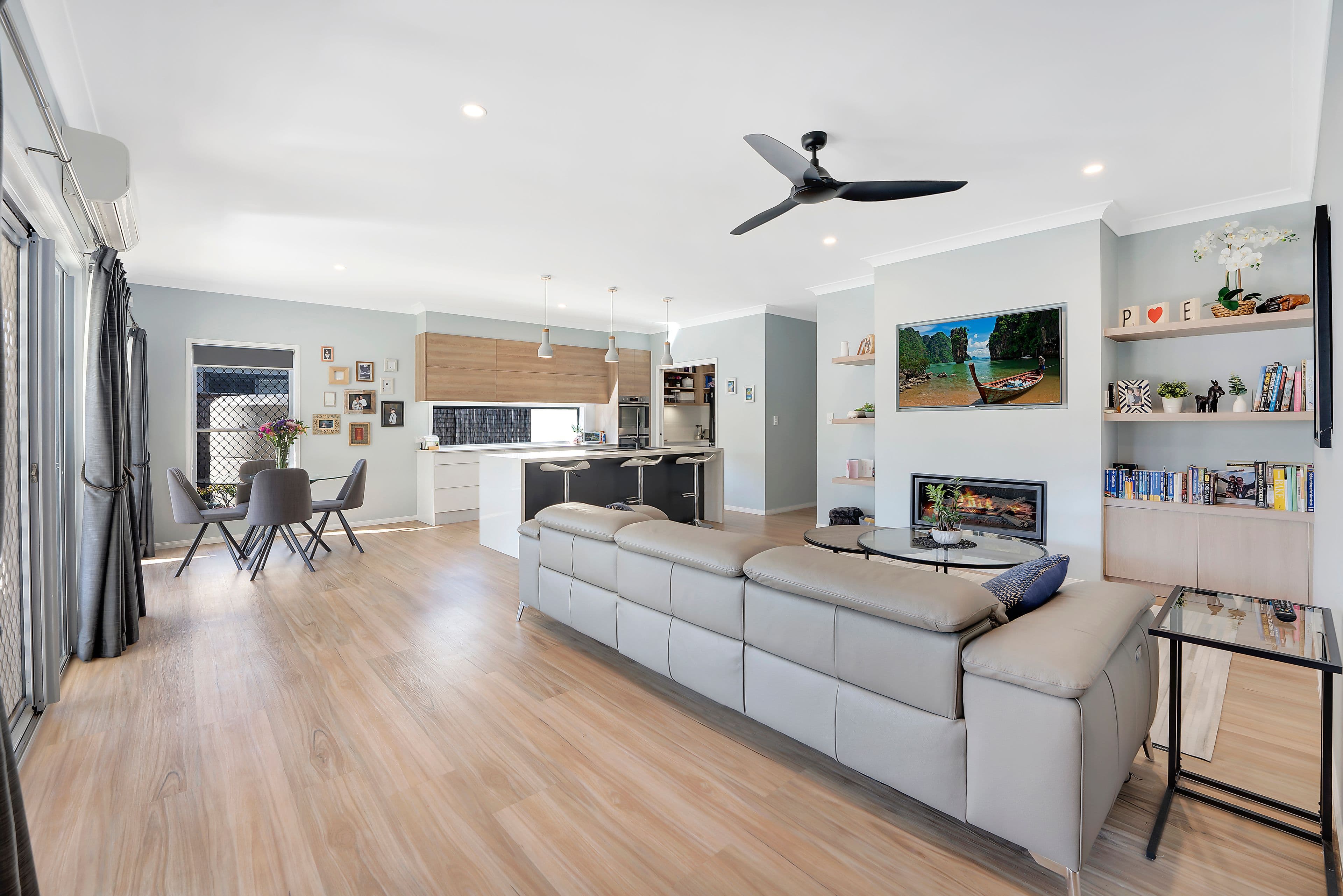 39 Maidenhair Drive, Narangba QLD 4504, Narangba - Thumbnail 2
