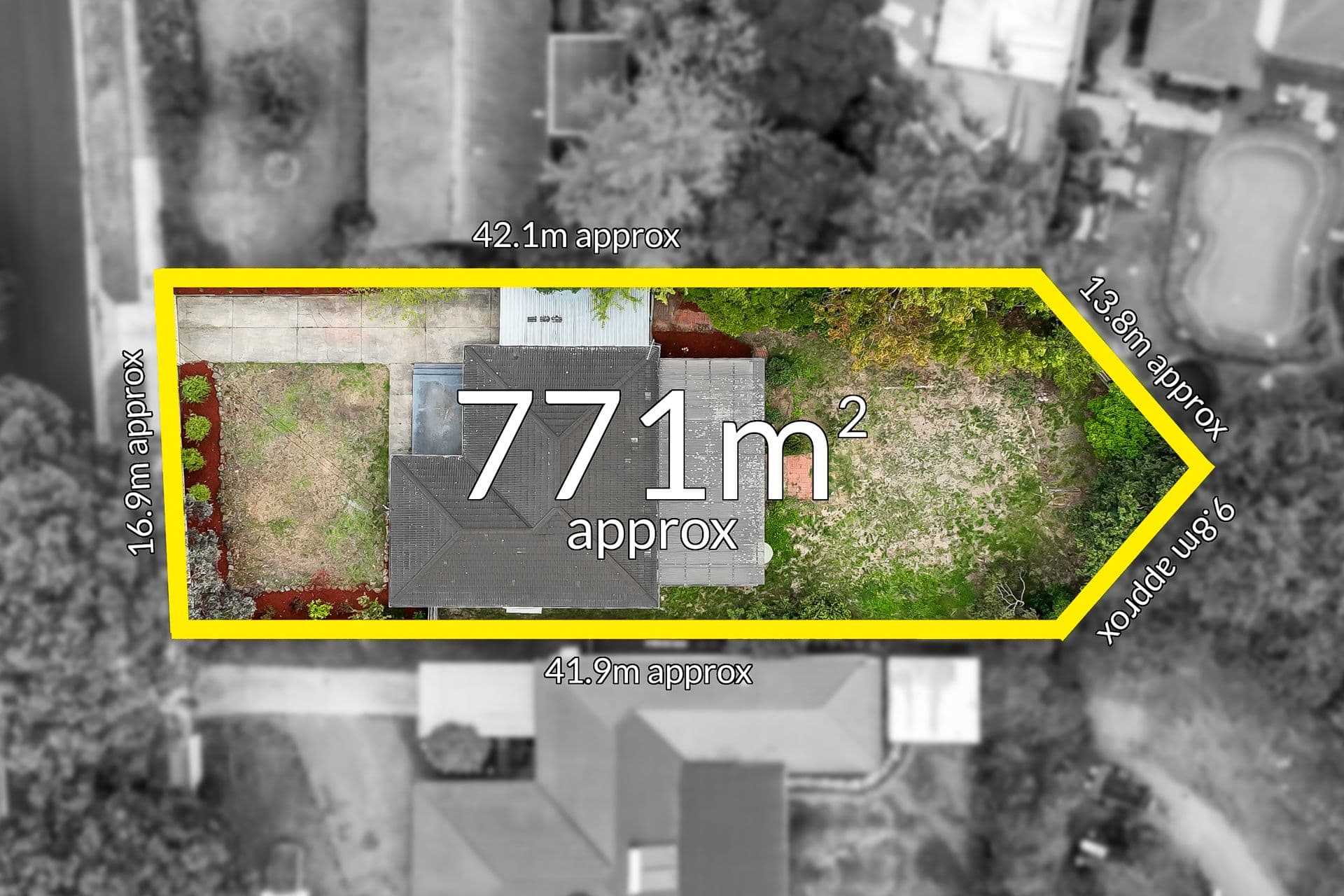 1747 Ferntree Gully Road, Ferntree Gully VIC 3156, Ferntree Gully - Thumbnail 2
