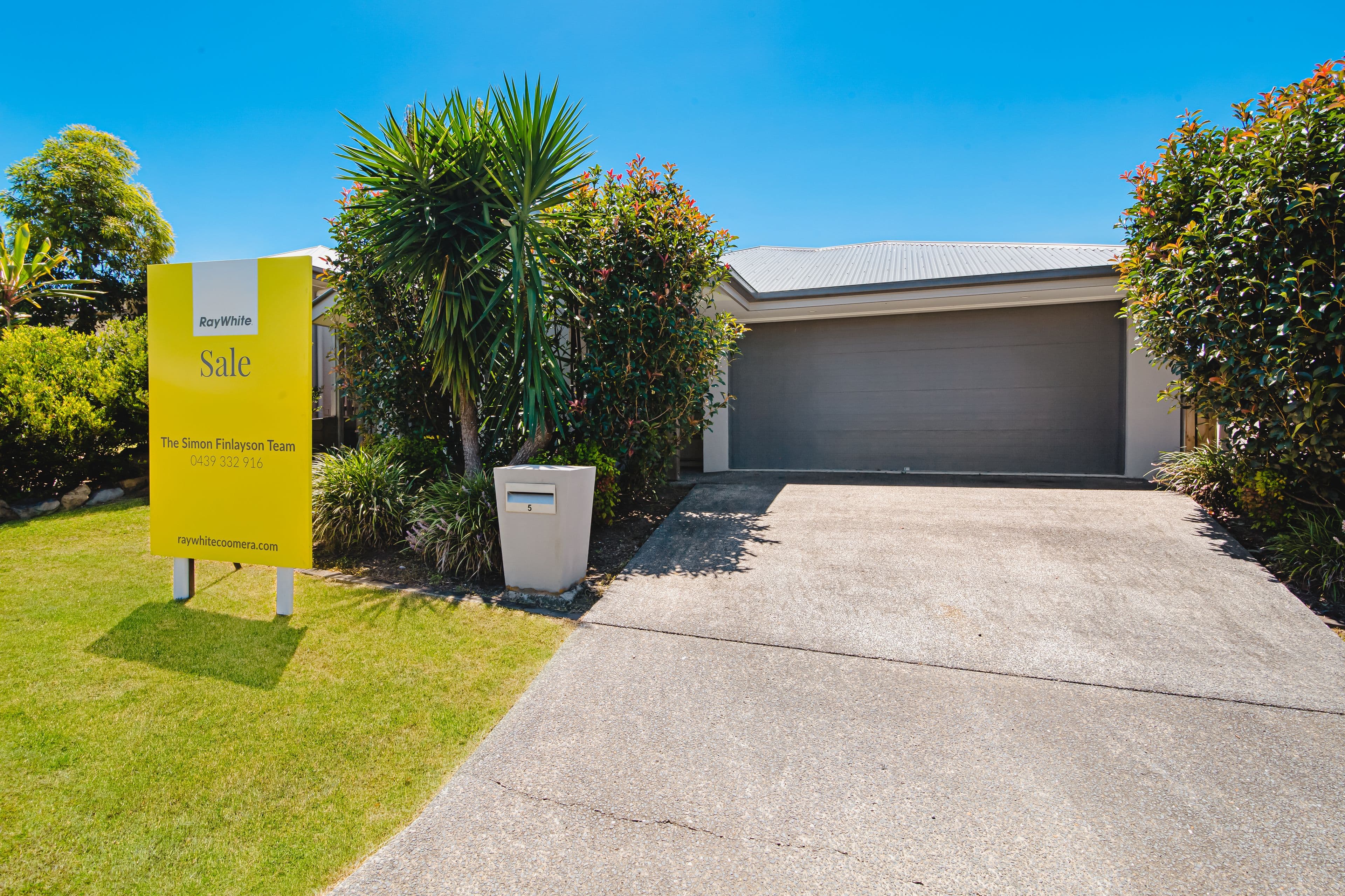 5 Bellbird Crescent, Coomera QLD 4209, Coomera - Image 1