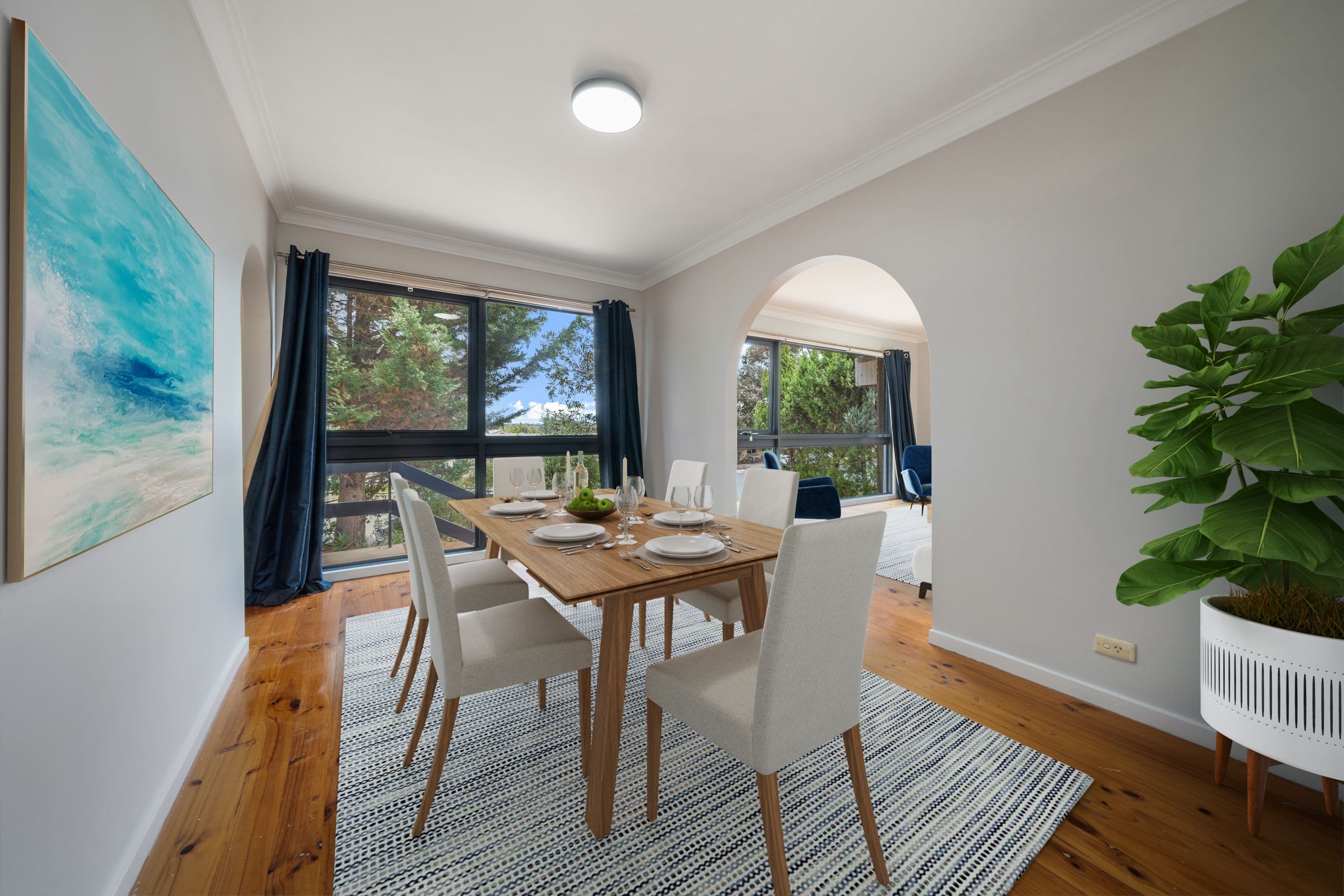 21 Alfred Hill Drive, Melba ACT 2615, Melba - Thumbnail 4
