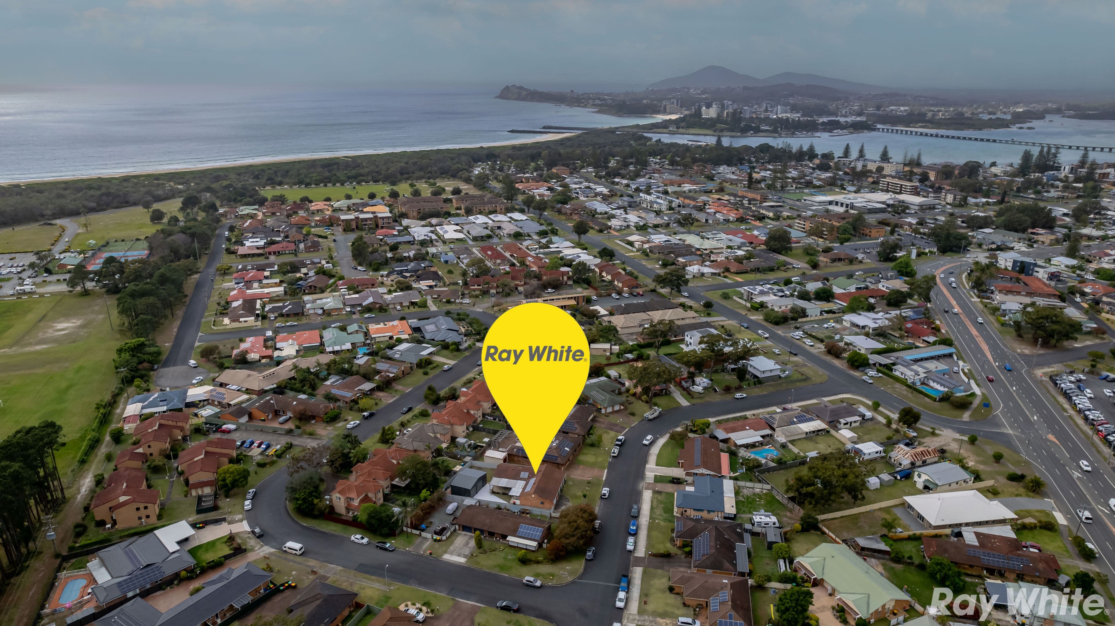 Tuncurry NSW 2428, Tuncurry - Image 1