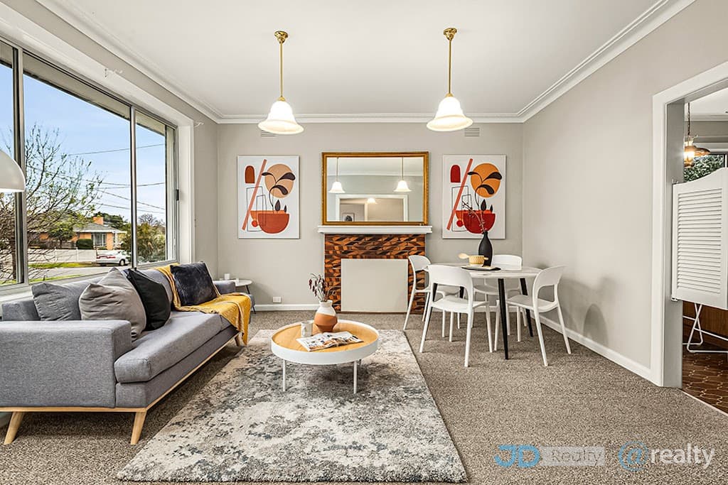 8 Roslyn Street, Strathmore, VIC, 3041, Strathmore - Thumbnail 2