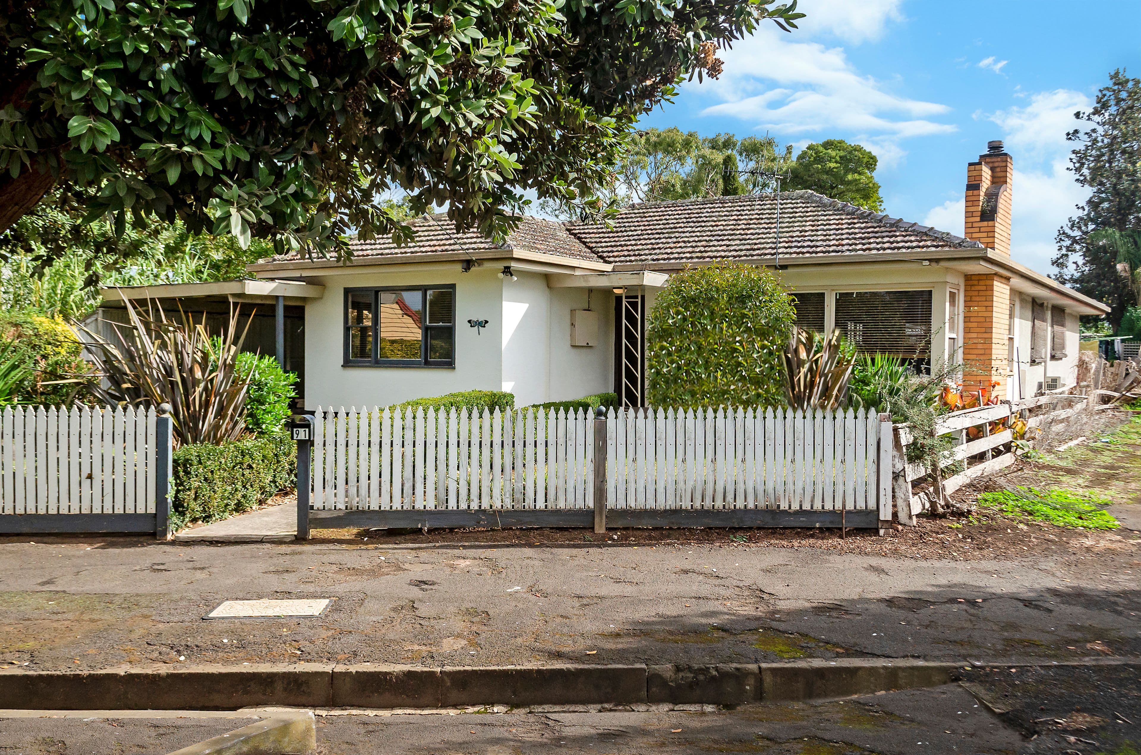 91 High Street, Koroit VIC 3282, Koroit - Image 1