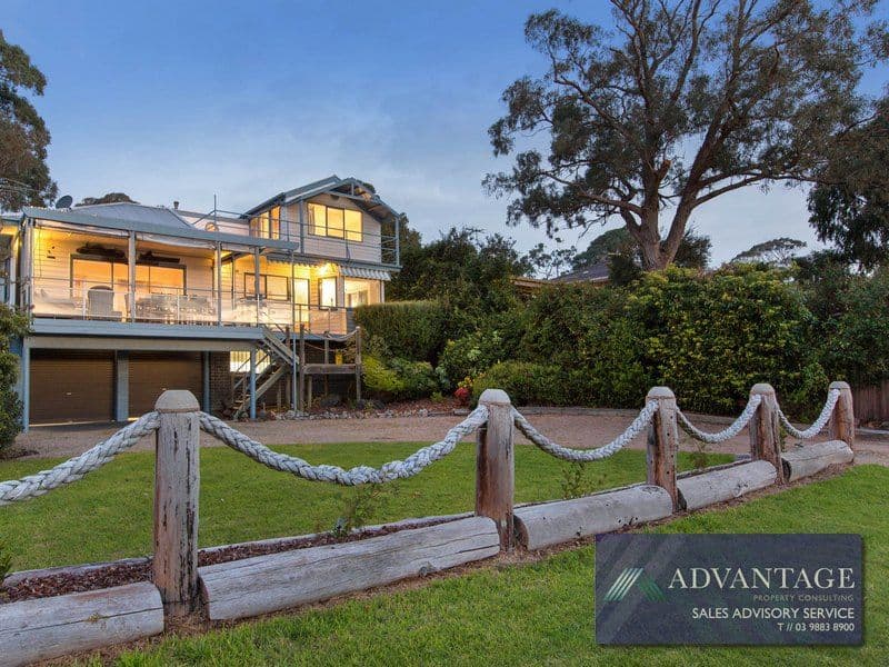 93 Bayview Road, MCCRAE VIC 3938, McCrae - Thumbnail 2