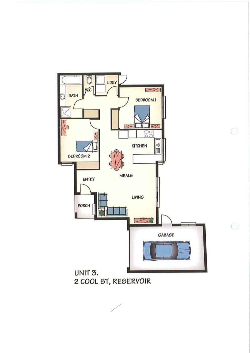 2 Cool Street, RESERVOIR VIC 3073, Reservoir - Thumbnail 3