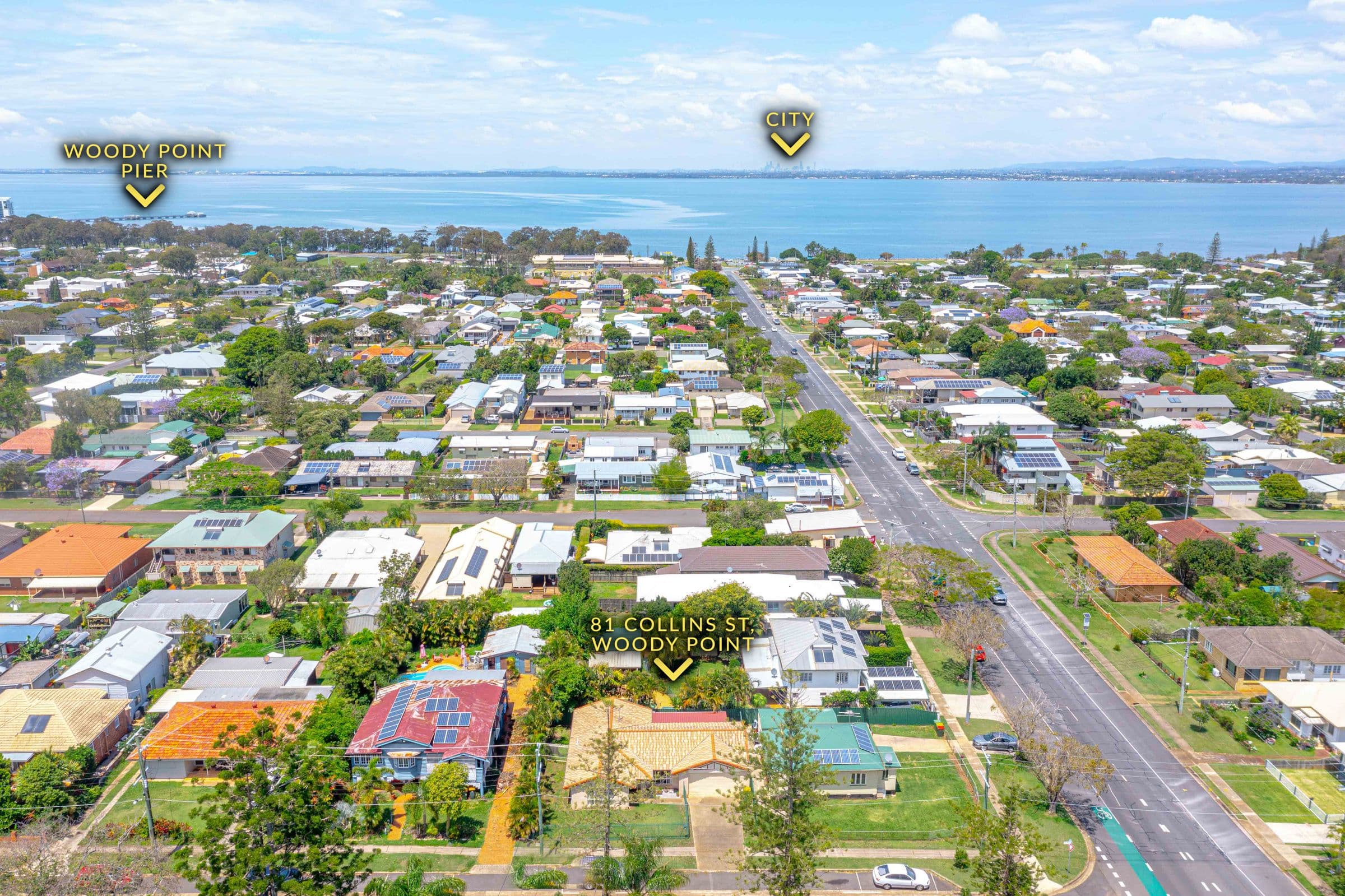 81 Collins Street, Woody Point QLD 4019, Woody Point - Thumbnail 2