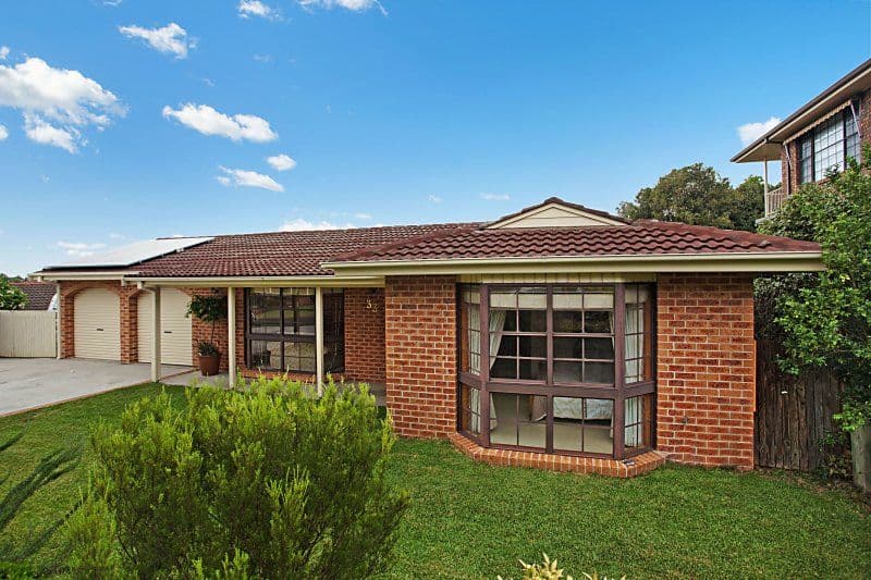 33 Corina Avenue, BOLWARRA HEIGHTS NSW 2320, Bolwarra Heights - Image 1
