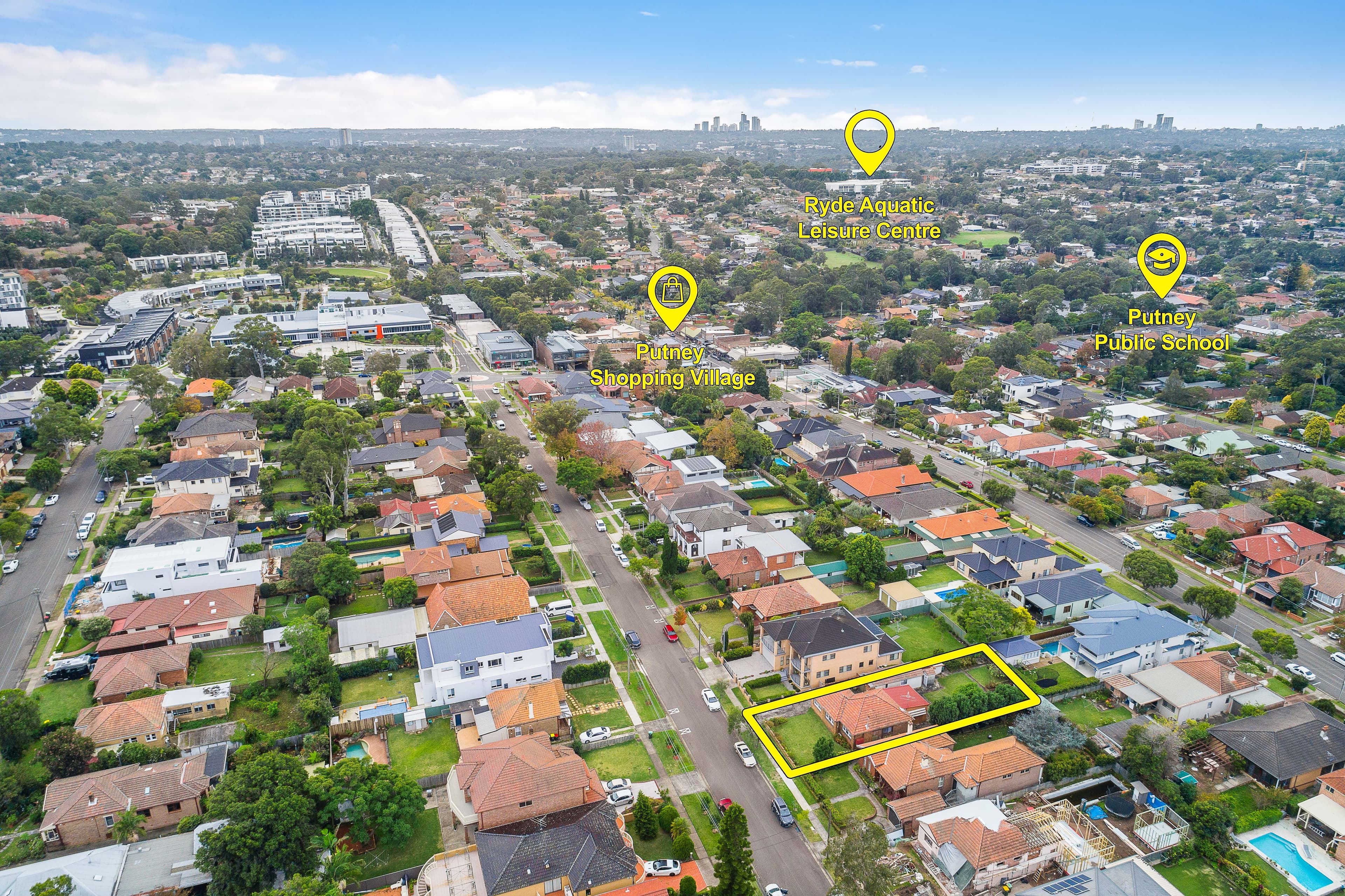 24 Douglas Street, Putney NSW 2112, Putney - Thumbnail 2