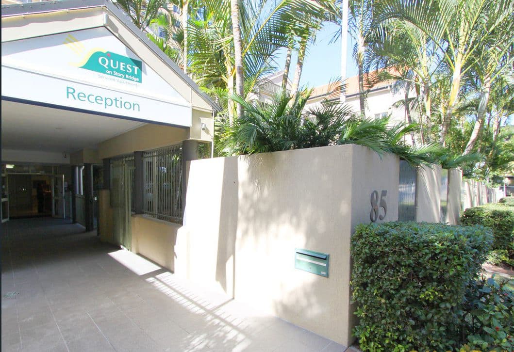 85 Deakin Street, Kangaroo Point QLD 4169, Kangaroo Point - Thumbnail 6