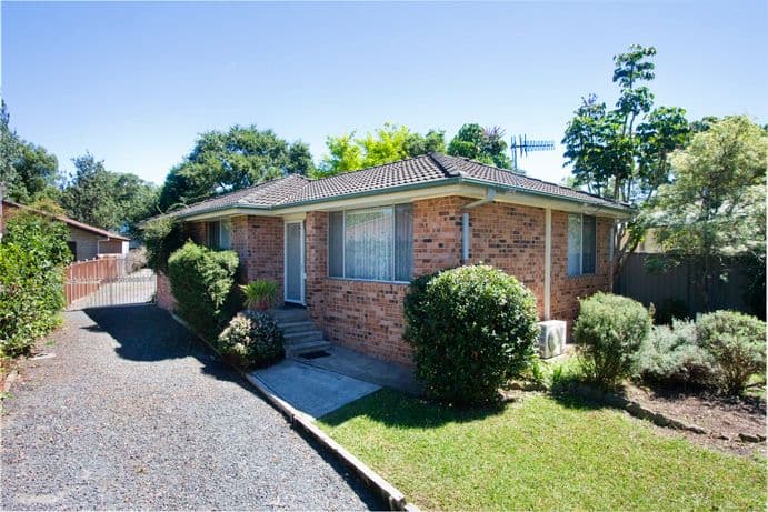 3 Condie Crescent, NORTH NOWRA NSW 2541, North Nowra - Image 1