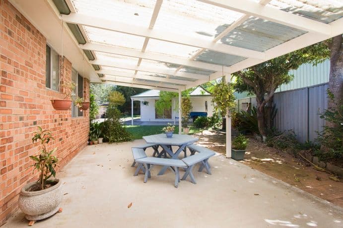 3 Condie Crescent, NORTH NOWRA NSW 2541, North Nowra - Thumbnail 3