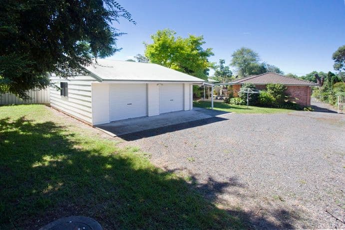 3 Condie Crescent, NORTH NOWRA NSW 2541, North Nowra - Thumbnail 4