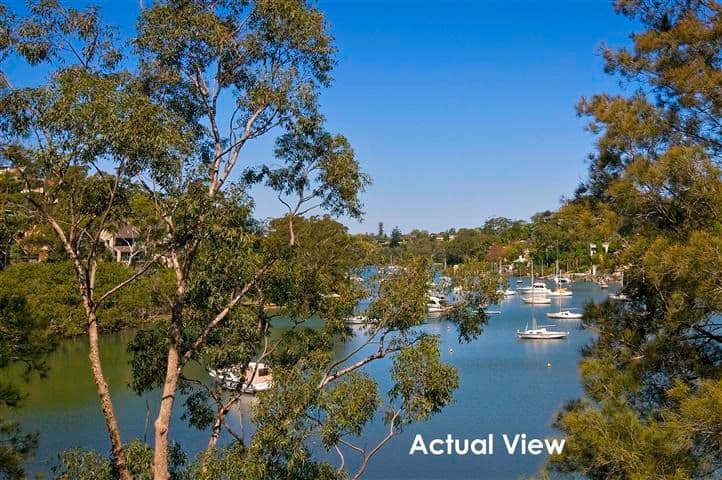 300c Burns Bay Road, LANE COVE NSW 2066, Lane Cove - Image 1