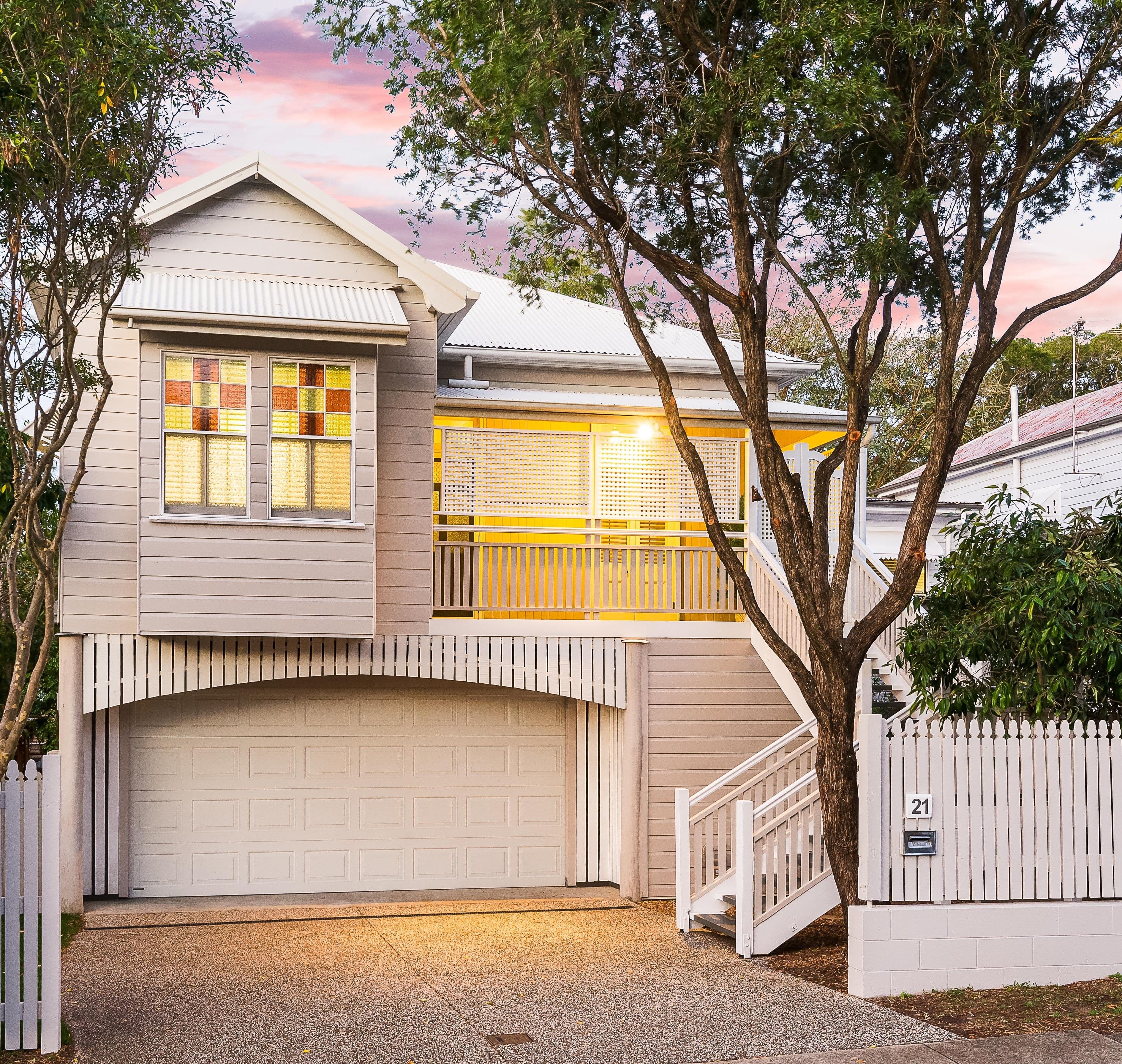 21 Bangalla Street, Auchenflower QLD 4066, Auchenflower - Image 1