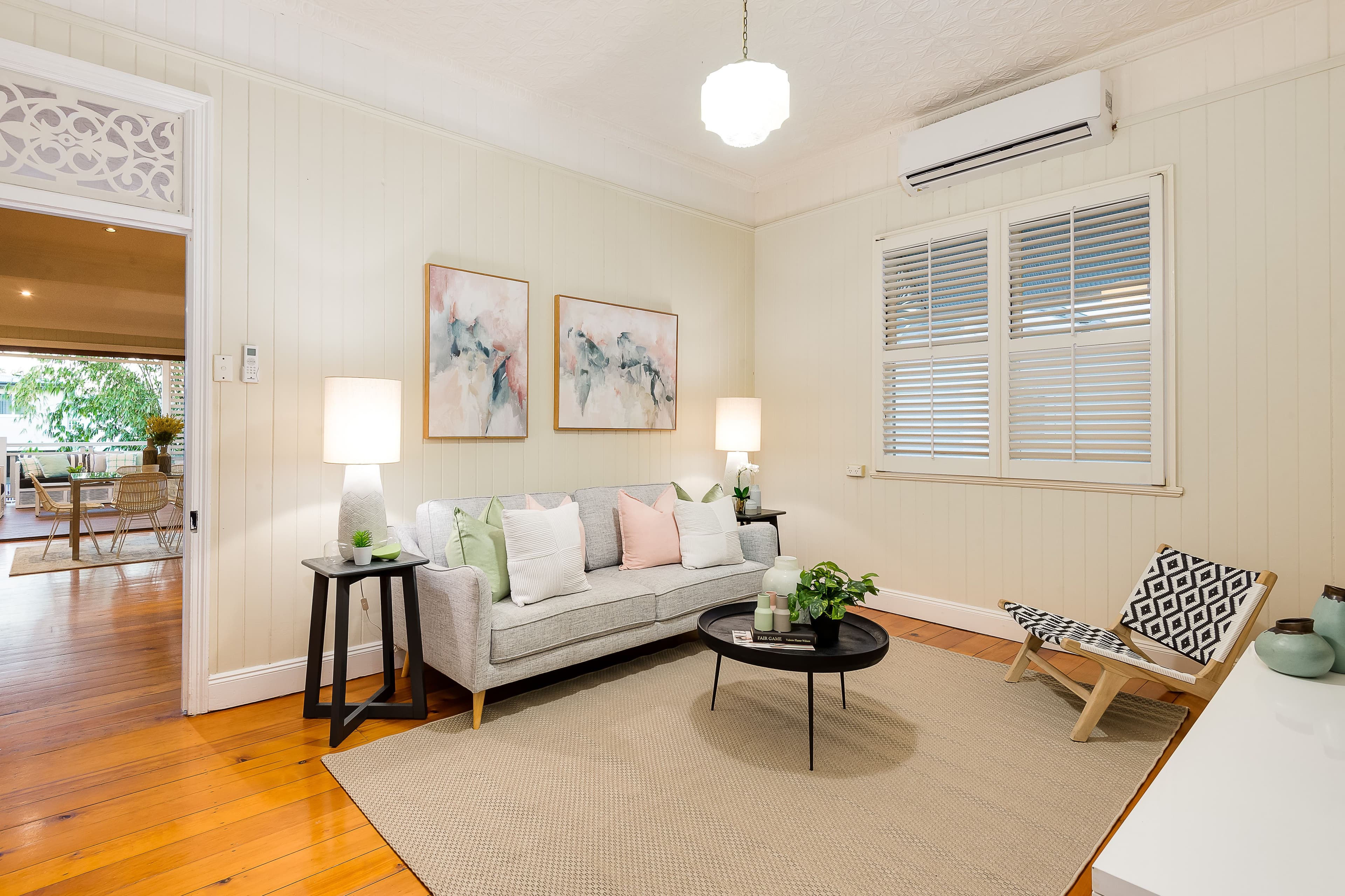 21 Bangalla Street, Auchenflower QLD 4066, Auchenflower - Thumbnail 2