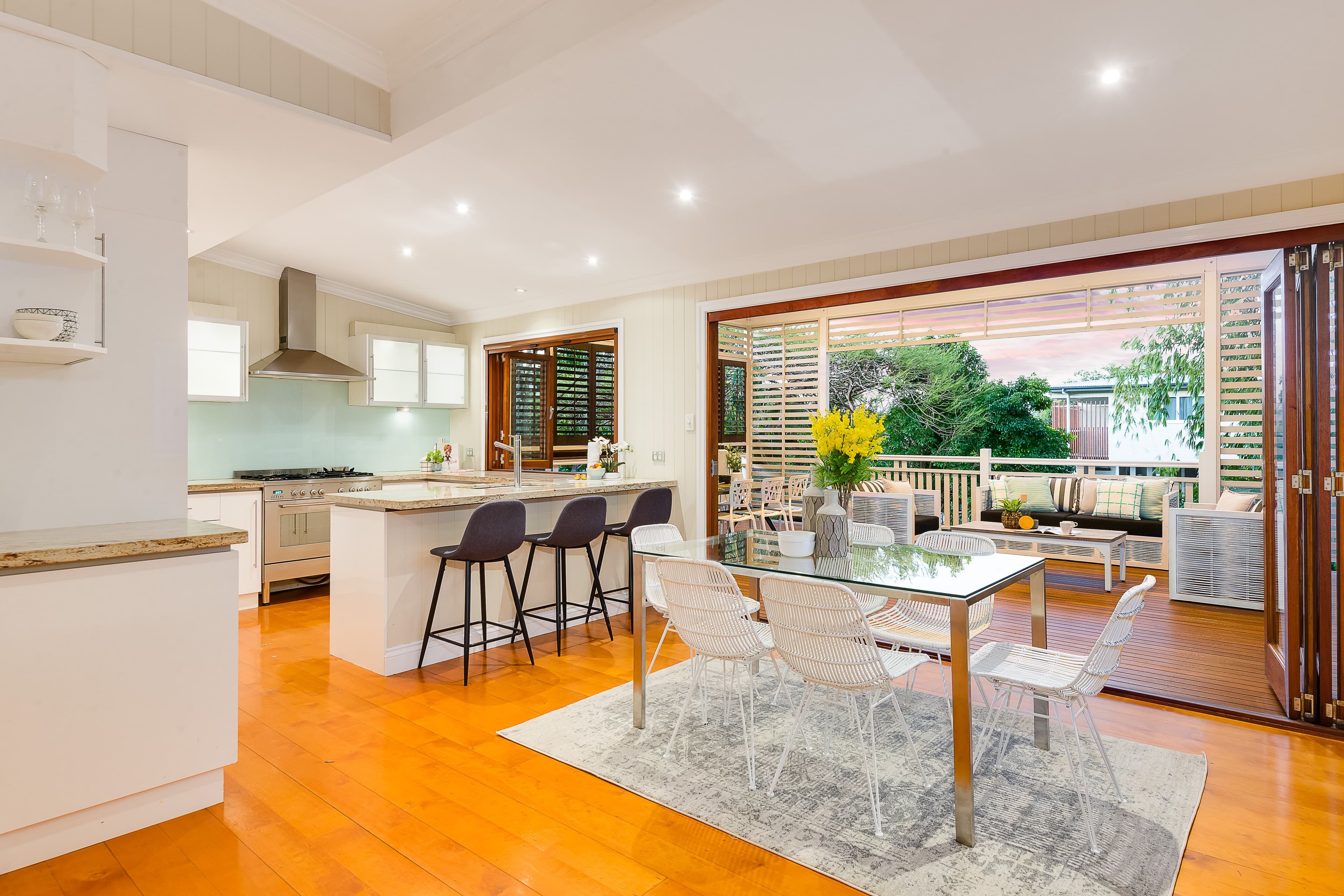 21 Bangalla Street, Auchenflower QLD 4066, Auchenflower - Thumbnail 3