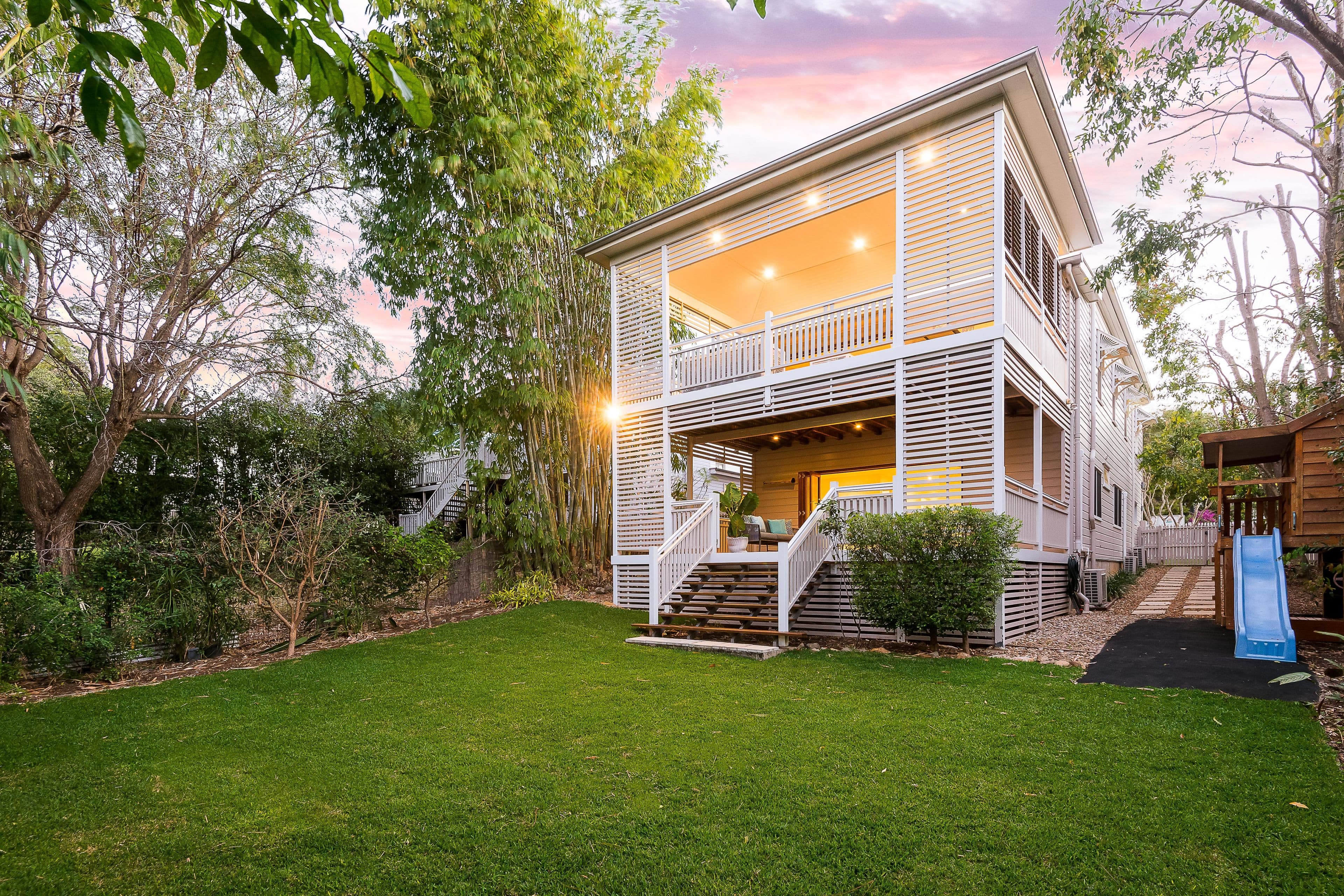 21 Bangalla Street, Auchenflower QLD 4066, Auchenflower - Thumbnail 7