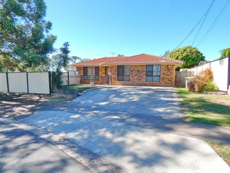 2 Taree Street, Marsden QLD 4132, Marsden - Image 1