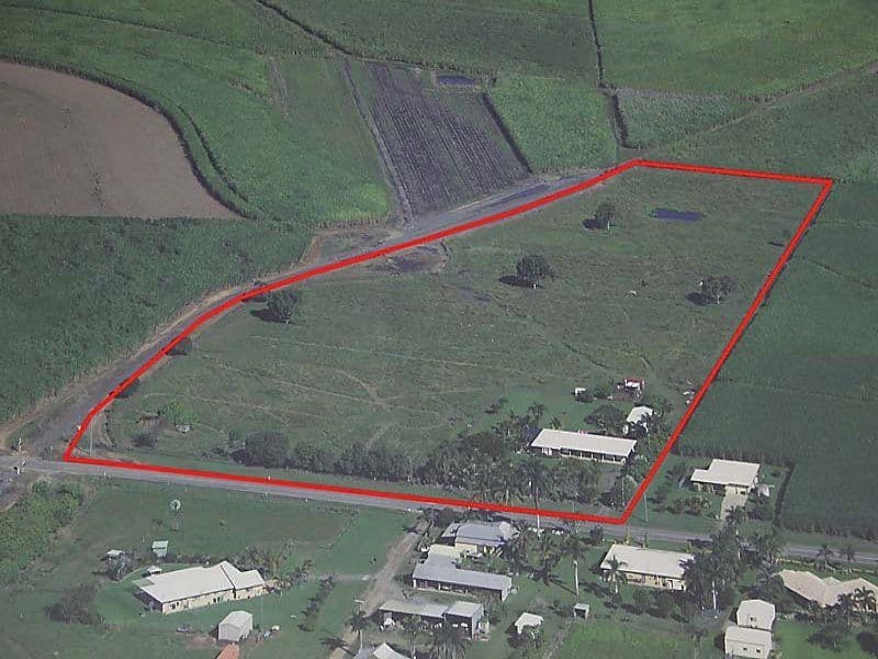 53 Mackay-Habana Road, RICHMOND QLD 4740, Richmond - Image 1