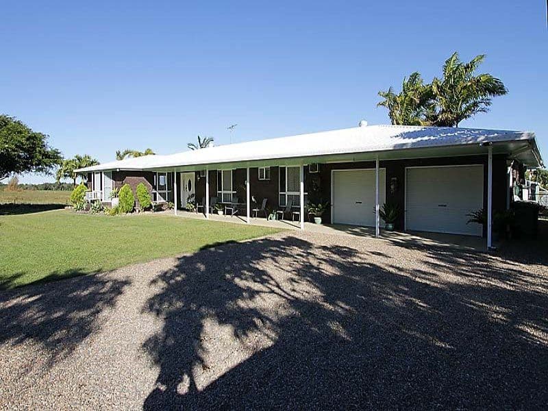 53 Mackay-Habana Road, RICHMOND QLD 4740, Richmond - Thumbnail 2