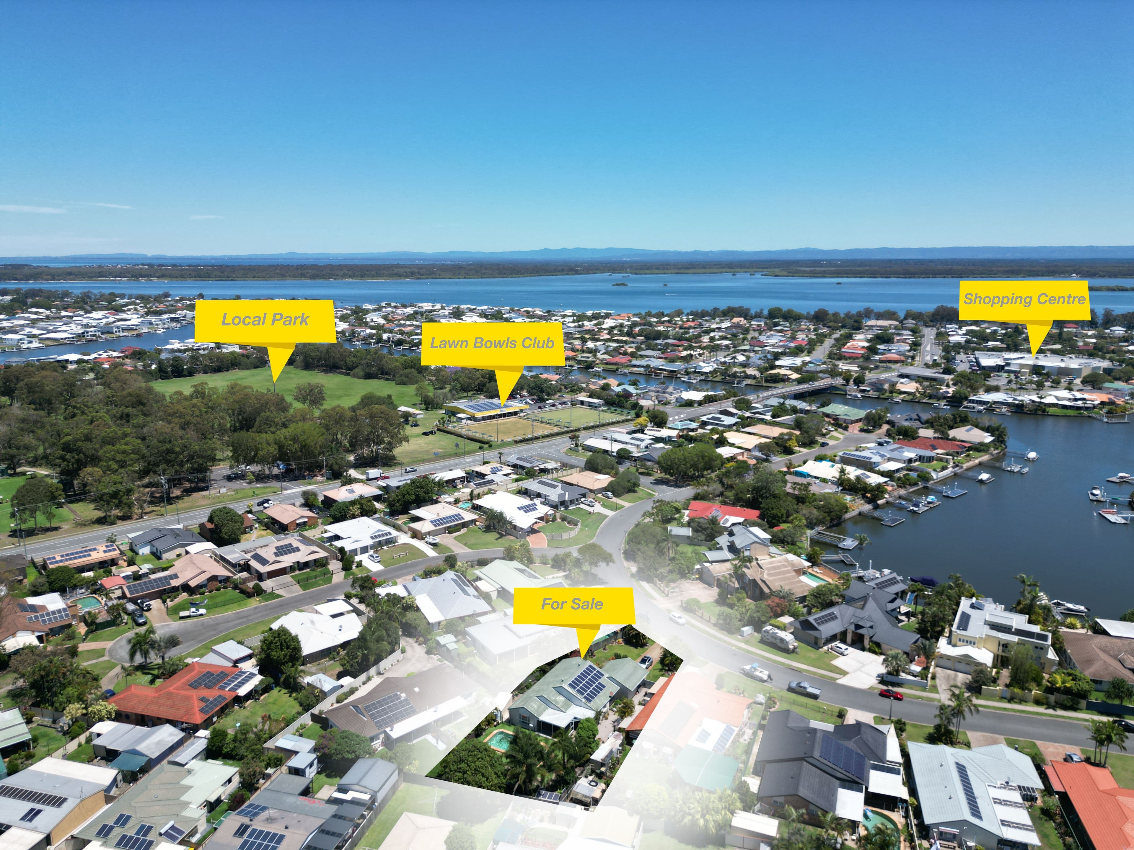 13 Port Drive, Banksia Beach QLD 4507, Banksia Beach - Image 1