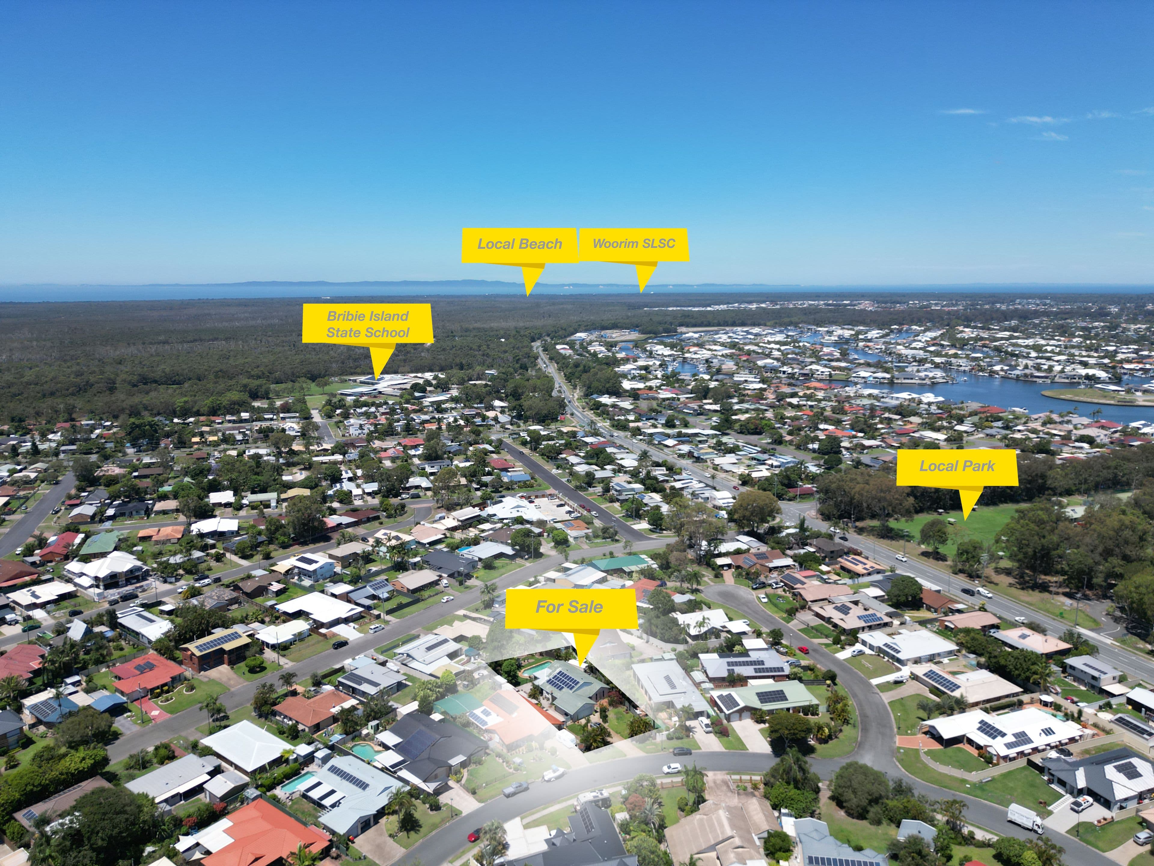 13 Port Drive, Banksia Beach QLD 4507, Banksia Beach - Thumbnail 8