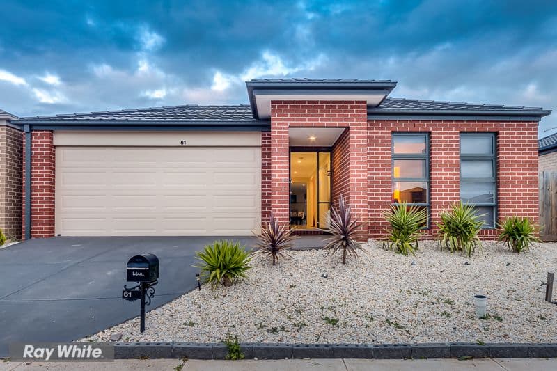 61 Chlorinda Road, Tarneit VIC 3029, Tarneit - Image 1