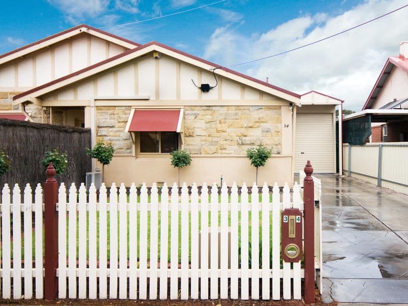 114 Bowen Road, Rosslea, QLD, 4812, Rosslea - Image 1