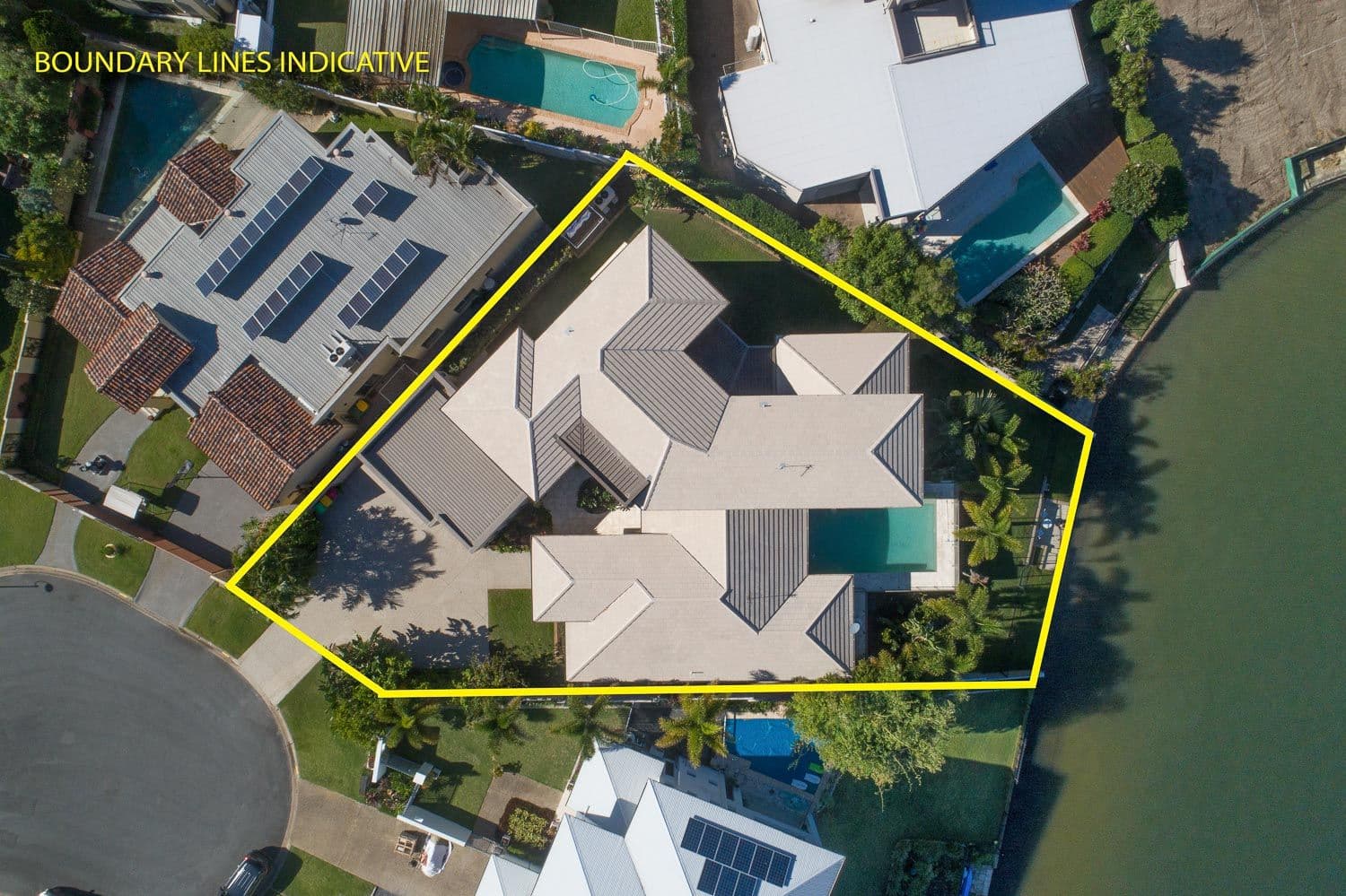31 Annies Court, Benowa Waters QLD 4217, Benowa - Image 1