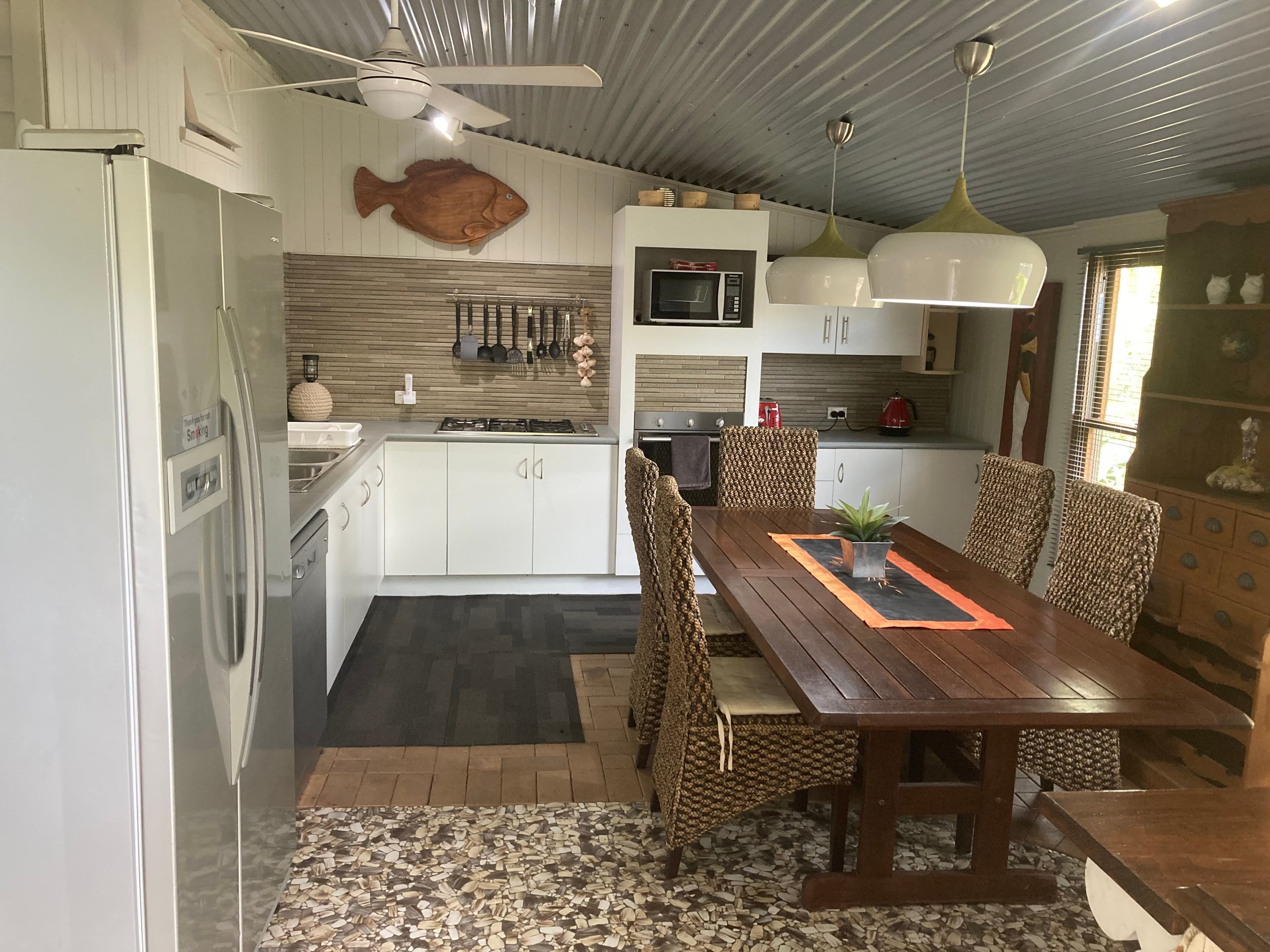 55 King Street, Urangan QLD 4655, Urangan - Thumbnail 4